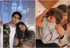 Suhana's Rakhi Wish for Aryan and Abram