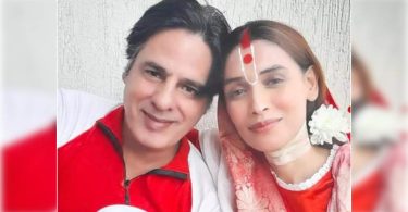 Rahul's sister Roy to him continued his work