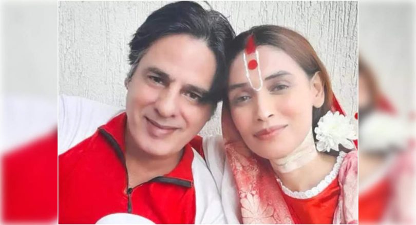 Rahul's sister Roy to him continued his work