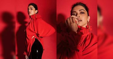 Latex Skin Pants Tight Padukone Deepika