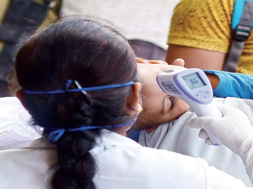 BBMP, Hompon is all set to protect children from the 3rd wave