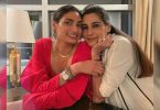 Athiya shetty pen b'day note for mama where