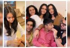 Pics: Nysa & Yug's Raksha Bandhan Celebration