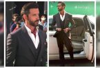 Hrithik Roshan debut Dapper new look for the next