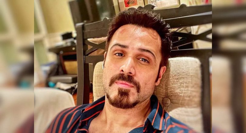 Emraan on the impact of Covid on the theater release