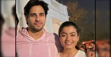 Shersaah: Rashmika is all praise for SID