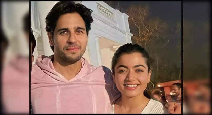 Shersaah: Rashmika is all praise for SID