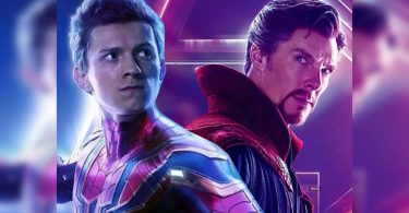 Spider-Man: No Way Home Trailer Online Leak