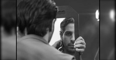 Sidharth Resume Mission Majnu 'Shoot