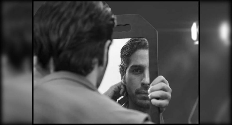 Sidharth Resume Mission Majnu 'Shoot