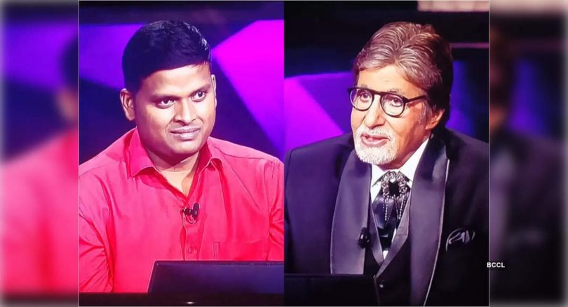 Kaun Banega Crorepati 13 Premiere Episode: Contestant Gyan Raj revealed he left the offer of learning from Isro with his mother who suffered from brain bleeding