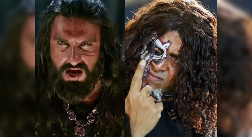 Ranveer Singh, 'Anniyan' remakes in trouble