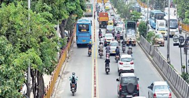 Don't go back to the office: the company on ORR urges