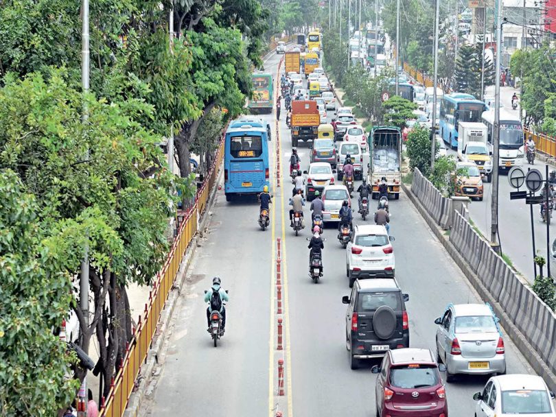 Don't go back to the office: the company on ORR urges