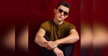 Note Cryptic Tom After Leaking Trailer 'Spider-Man'