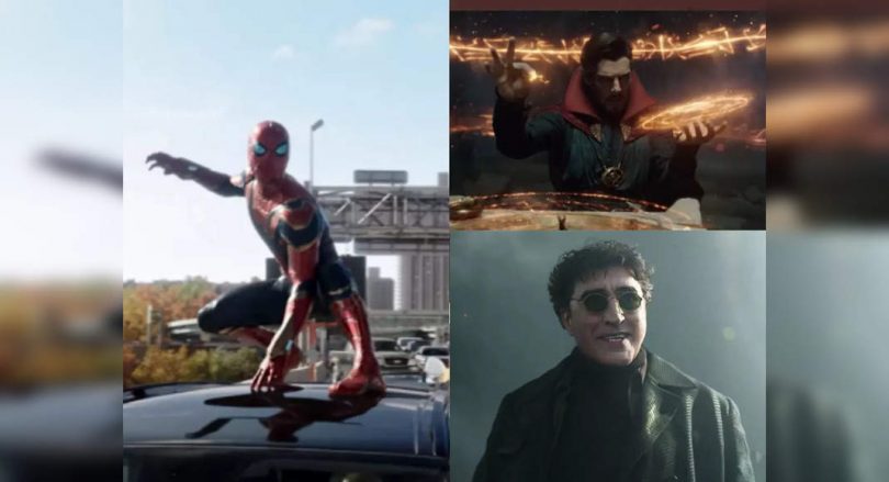 Strange doctor opened Multiverse