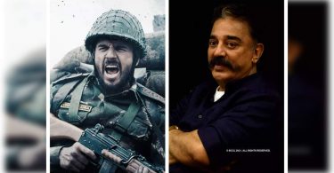 Kamal Haasan Shower Praised Shersaah