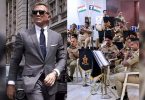 Police Band Mumbai Recreation James Bond Theme