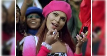 Rakhi Sawant on Starring at Main Hoon Na