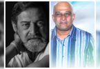 Mahesh Manjrekar Fit and Fine: Sudesh