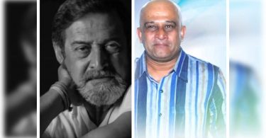 Mahesh Manjrekar Fit and Fine: Sudesh