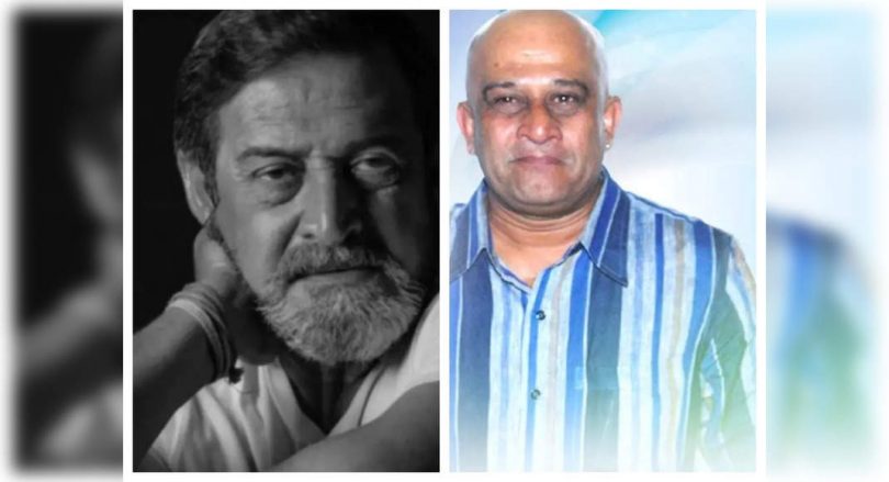 Mahesh Manjrekar Fit and Fine: Sudesh