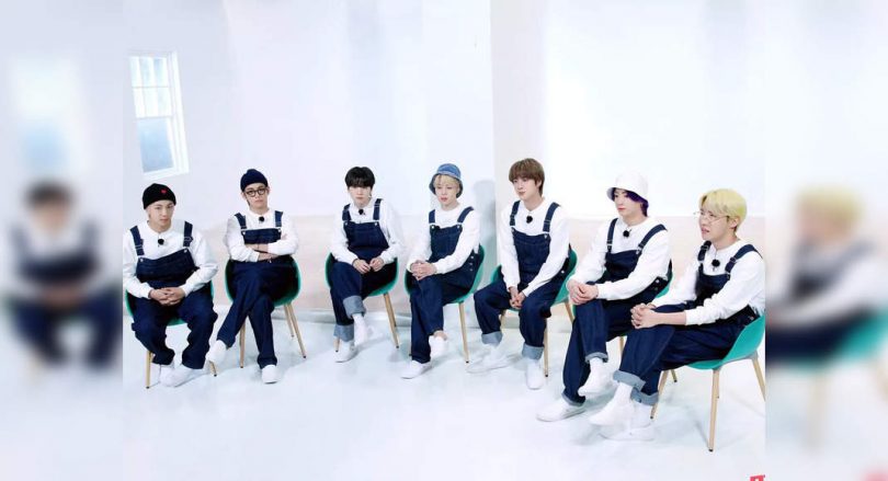 Butter extends the record at Hot 100 Billboard