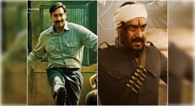 Ajay Devgn 'naihaan', 'rrr' clashes impossible