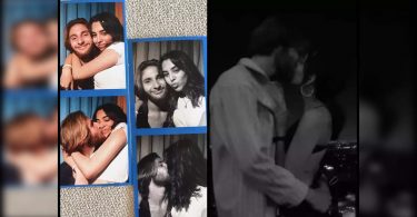 Aaliyah shared photos on the '22 bf b'day