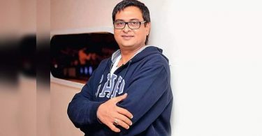 Rumi Jaffery has tested a positive covid