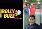 Bolly Buzz: Celebs which are headlines