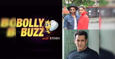 Bolly Buzz: Celebs which are headlines