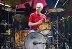 Rolling Stones Drummer Charlie Watts Dies 80