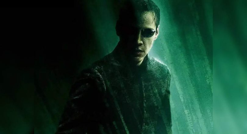 'Matrix 4' got the official title
