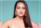 Sonakshi on a fan wedding proposal