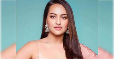 Sonakshi on a fan wedding proposal