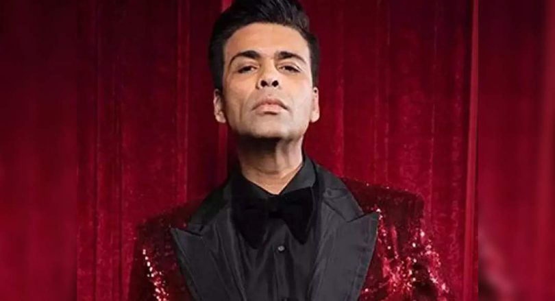 Karan posts Cryptic records about life and death