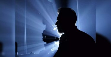 Ajay Devgn Shares Silhouette Pictures