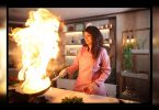 Chef Aanal creates magic with a secret kitchen
