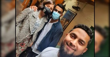 Anushka-Virat Enjoy Date of Lunch in England