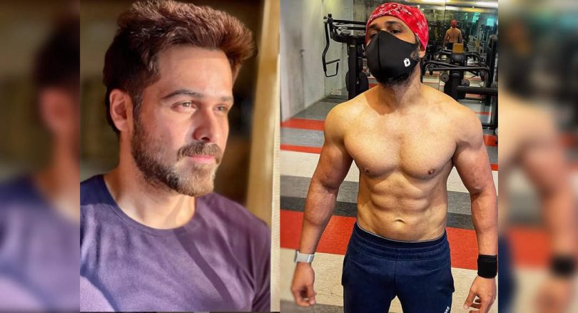 Emraan refused to confirm his role in Tiger 3