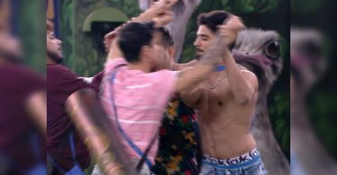 BB OTT: Zeeshan Khan asked to leave the show because of violence