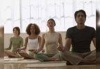 Negative impact meditation on health