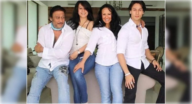 New Tiger House: This is the first in