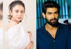 Rakul, Rana Daggubati & Others Called by Ed