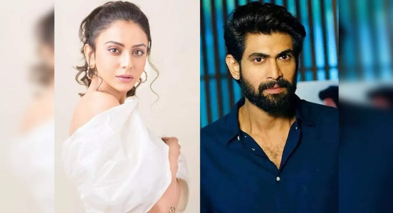 Rakul, Rana Daggubati & Others Called by Ed