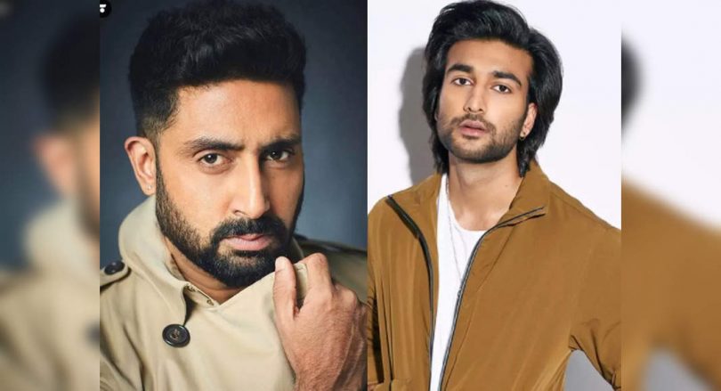 Abhishek & Meshaan to star in a joint film?