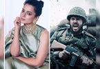 Kangana Praises Karan Johar 'Shersaah'