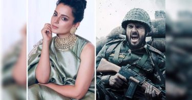 Kangana Praises Karan Johar 'Shersaah'