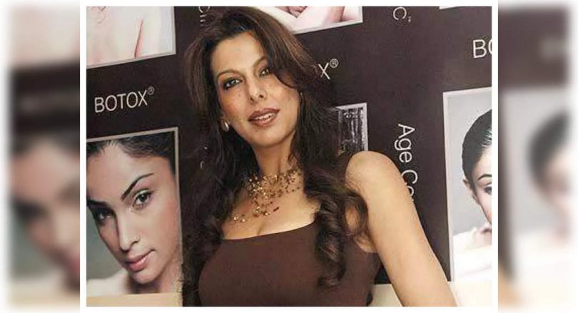 Pooja Bedi said the vaccination drive was 'illogical'